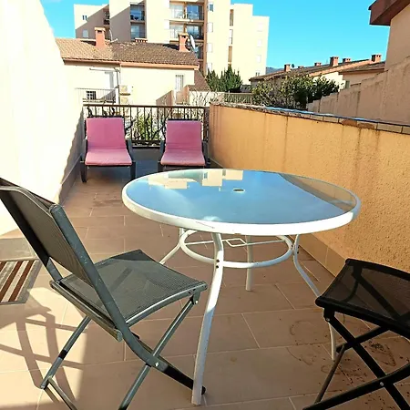 Holiday home Casa Espaciosa En Roses: Ideal Senderismo, Ciclismo, Y Deportes Nauticos. ¡relajate En Plena Naturaleza! - Es-258-127